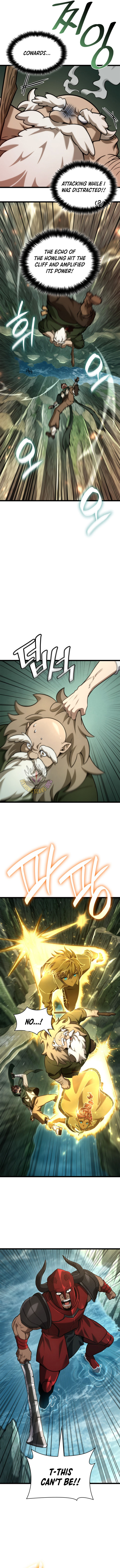 Infinite Mage Chapter 157 3